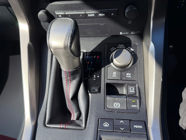 Used Lexus NX 2015 for sale - 76045858: Photo 7