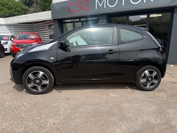 Used Toyota AYGO 2015 for sale - 78644728: Photo