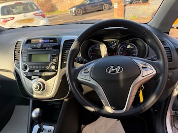 Used Hyundai Ix20 2012 for sale - 77113230: Photo