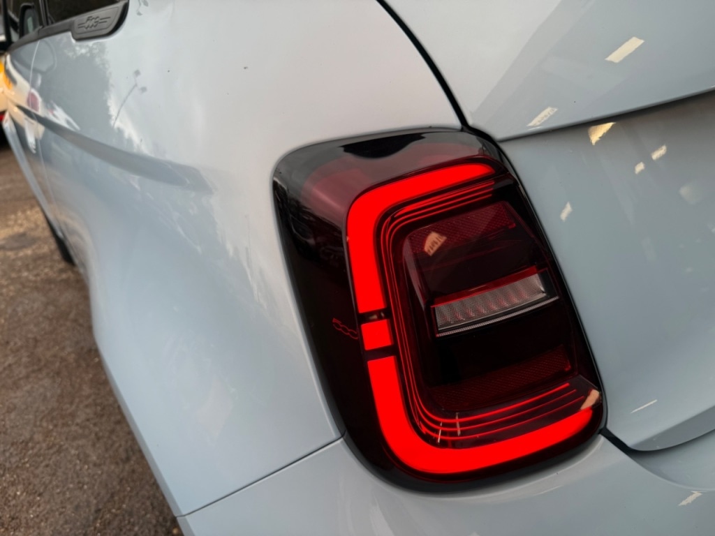 Used Fiat 500 2022 for sale - 77124952: Photo 19