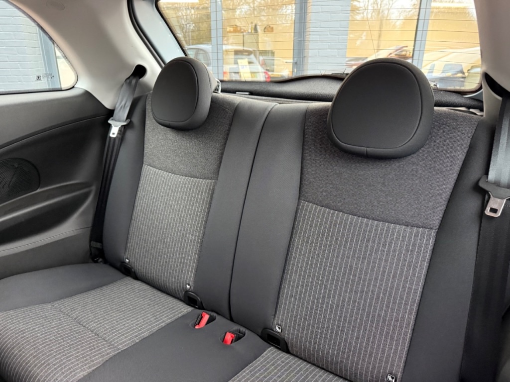 Used Fiat 500 2022 for sale - 77124952: Photo 22