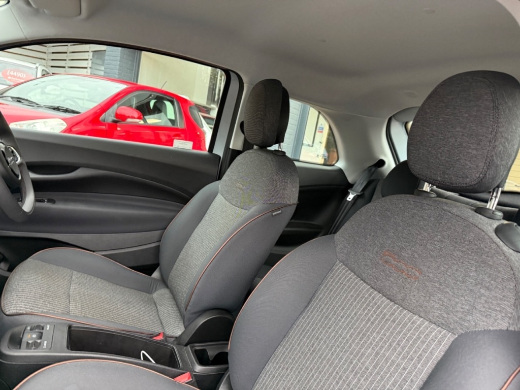 Used Fiat 500 2022 for sale - 77124952: Photo 23