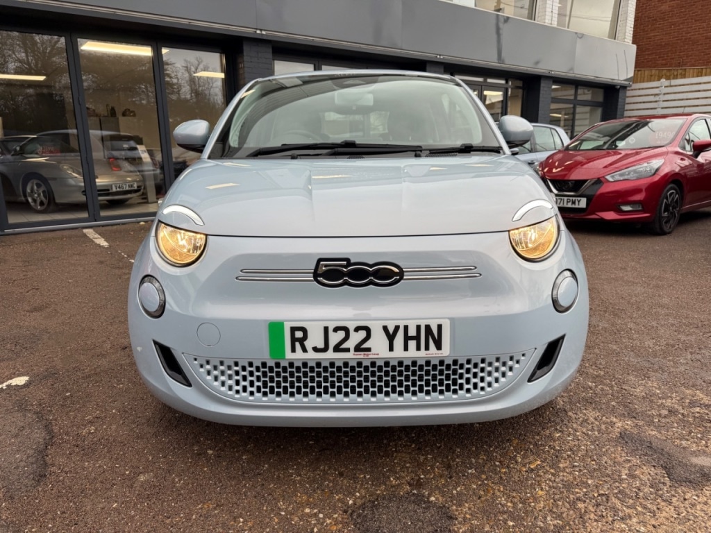 Used Fiat 500 2022 for sale - 77124952: Photo 32