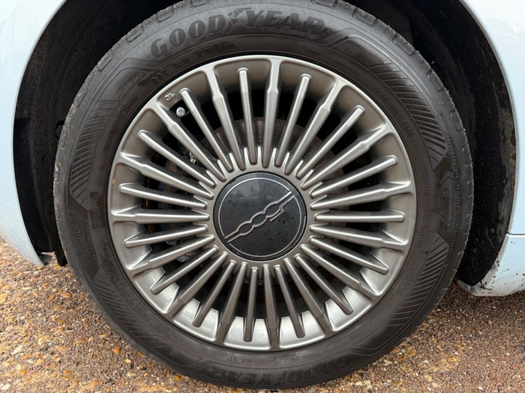 Used Fiat 500 2022 for sale - 77124952: Photo 33