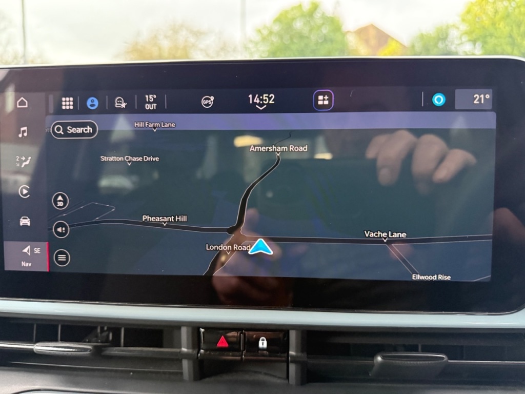 Used Fiat 500 2022 for sale - 77124952: Photo 34