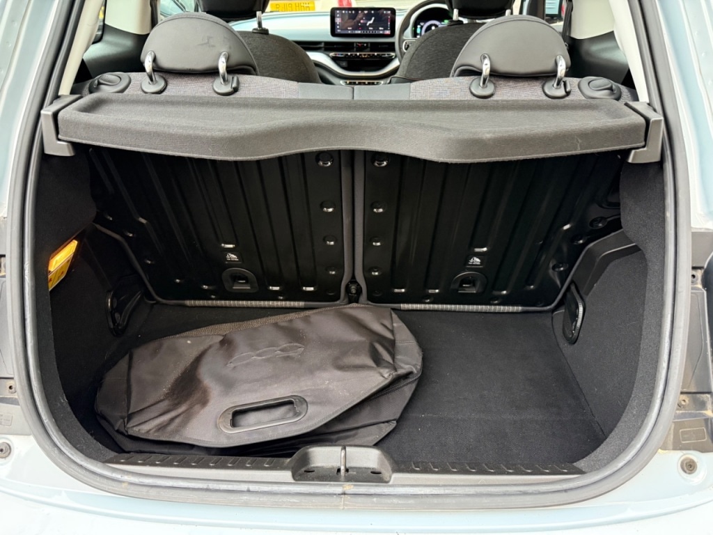 Used Fiat 500 2022 for sale - 77124952: Photo 35