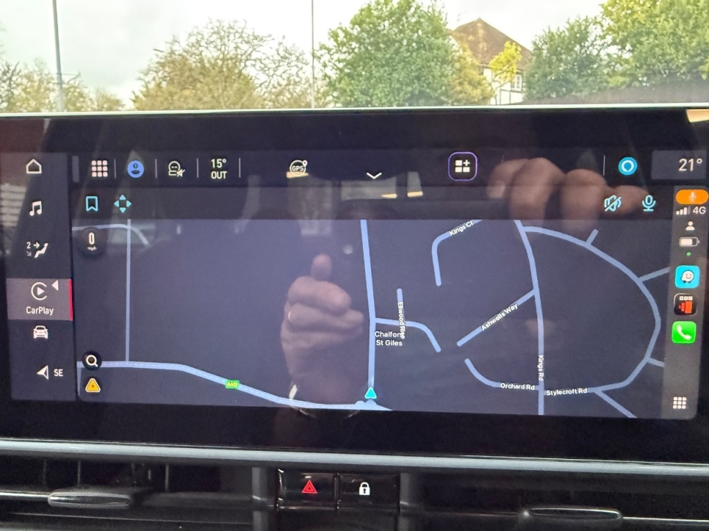 Used Fiat 500 2022 for sale - 77124952: Photo 4