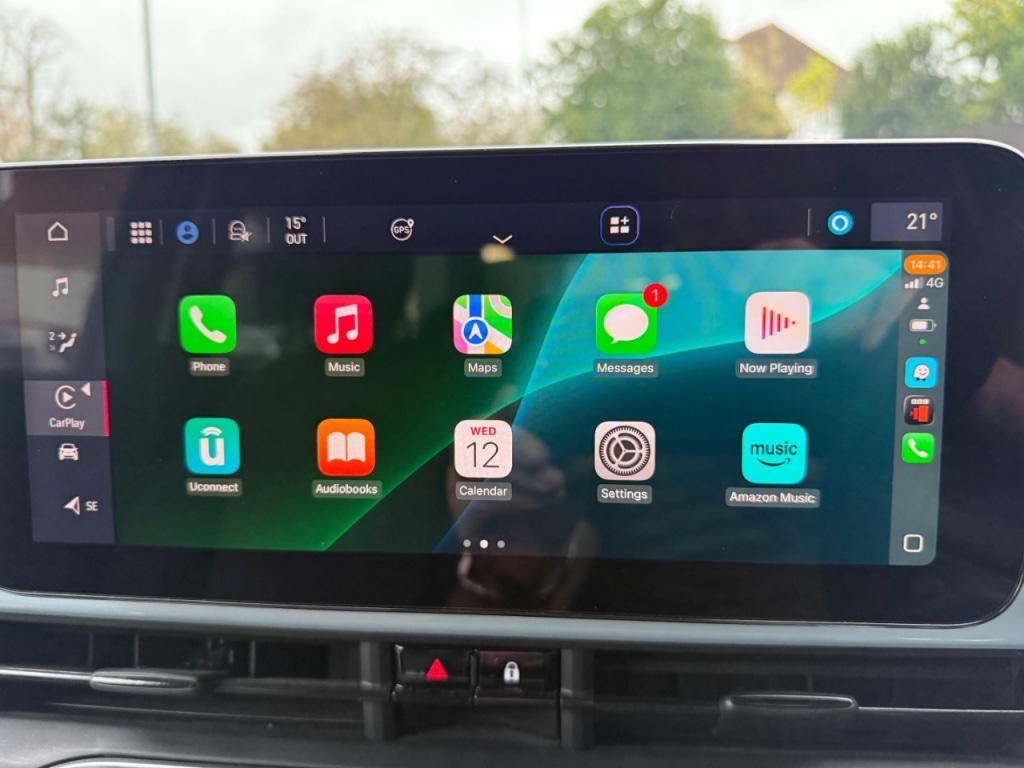 Used Fiat 500 2022 for sale - 77124952: Photo 5