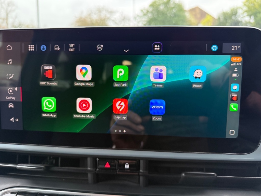 Used Fiat 500 2022 for sale - 77124952: Photo 6