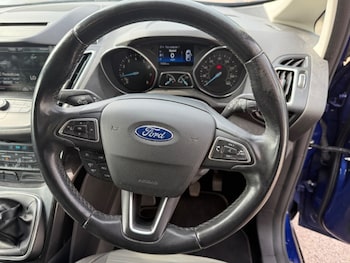 Used Ford C-Max 2015 for sale - 78452608: Photo