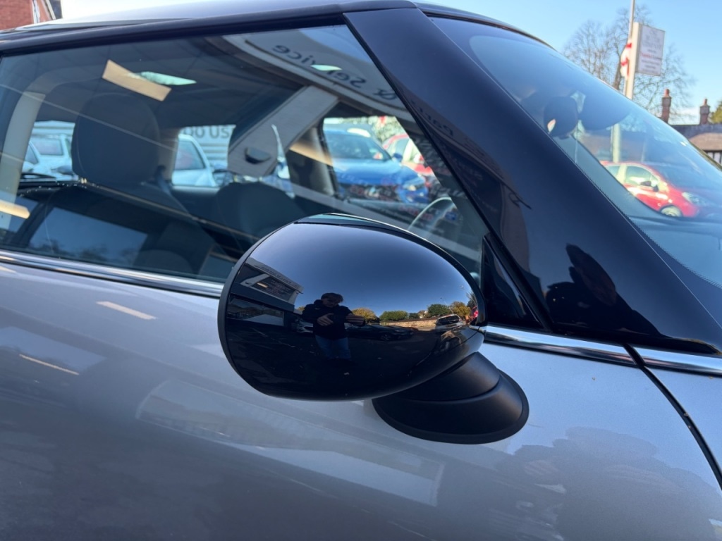 Used MINI Hatch 2018 for sale - 76332834: Photo 10