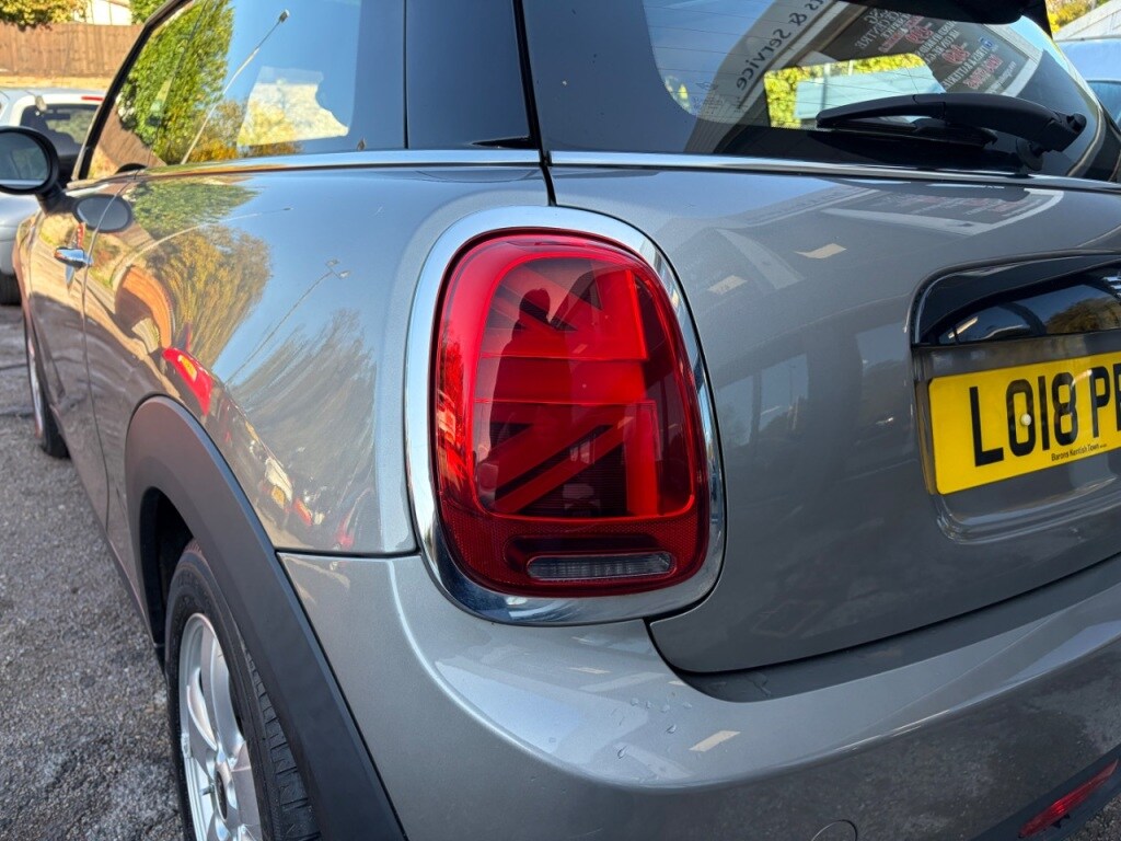 Used MINI Hatch 2018 for sale - 76332834: Photo 13