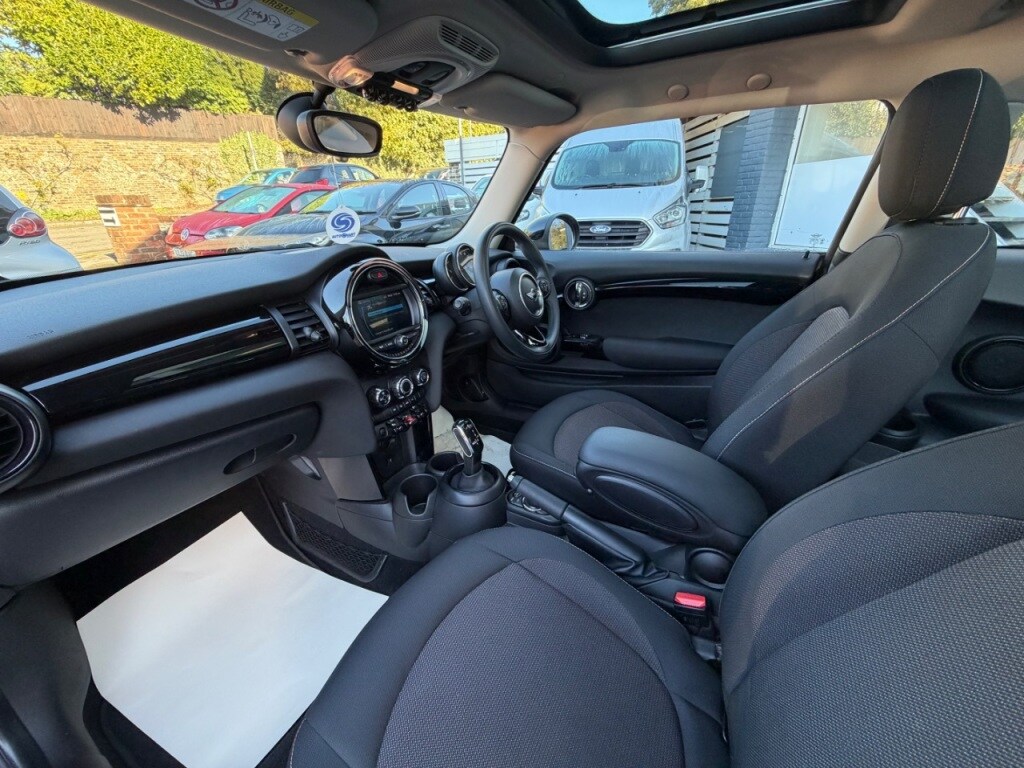 Used MINI Hatch 2018 for sale - 76332834: Photo 20