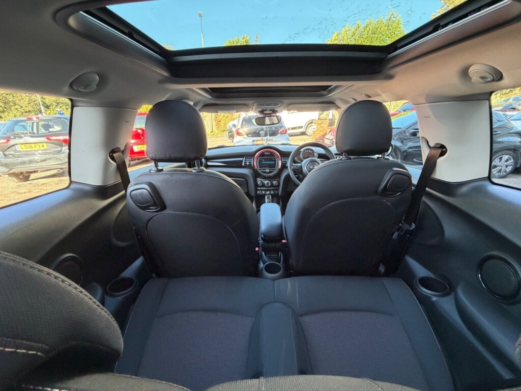 Used MINI Hatch 2018 for sale - 76332834: Photo 21