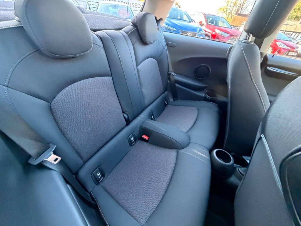 Used MINI Hatch 2018 for sale - 76332834: Photo 22