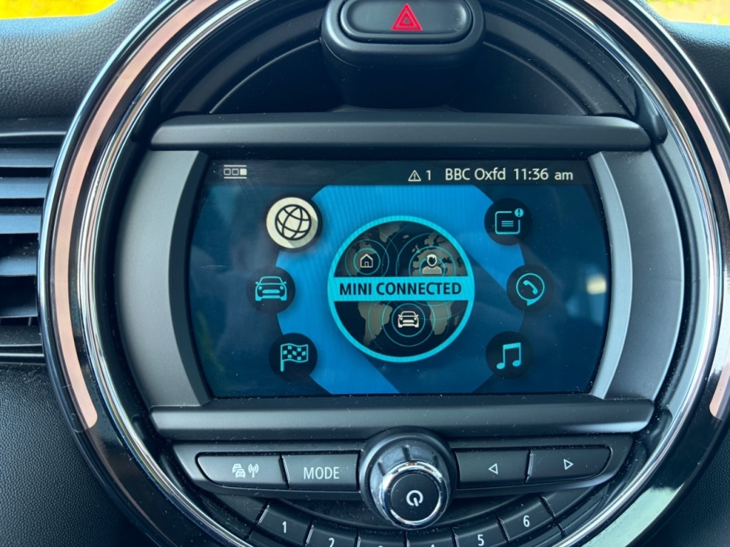 Used MINI Hatch 2018 for sale - 76332834: Photo 23