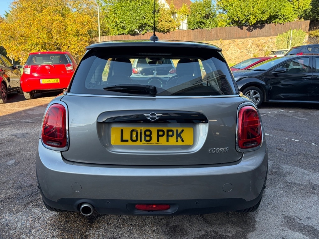 Used MINI Hatch 2018 for sale - 76332834: Photo 5