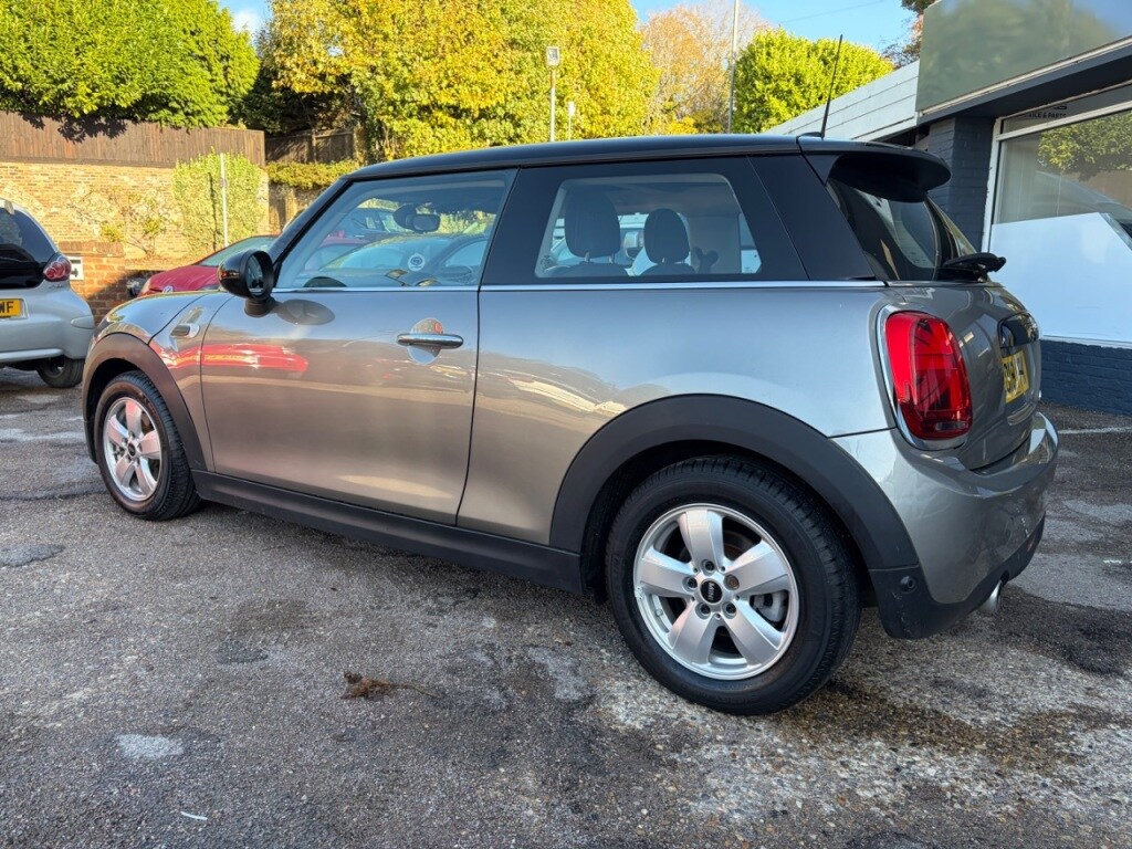 Used MINI Hatch 2018 for sale - 76332834: Photo 6
