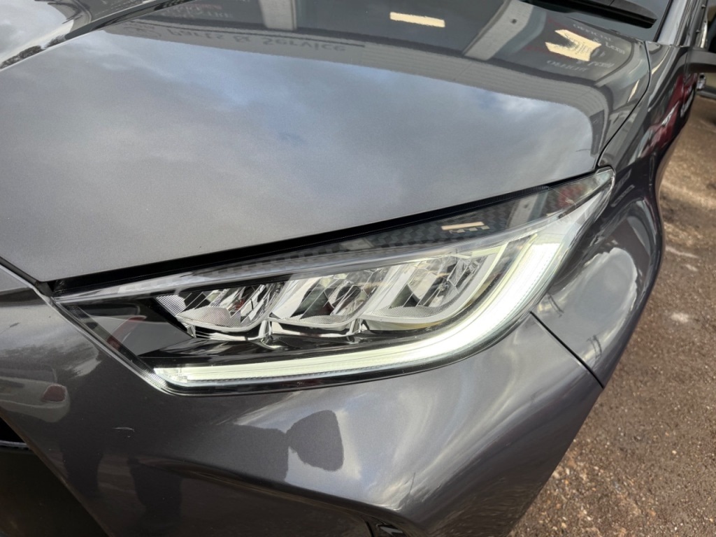 Used Toyota Yaris 2023 for sale - 76546096: Photo 14