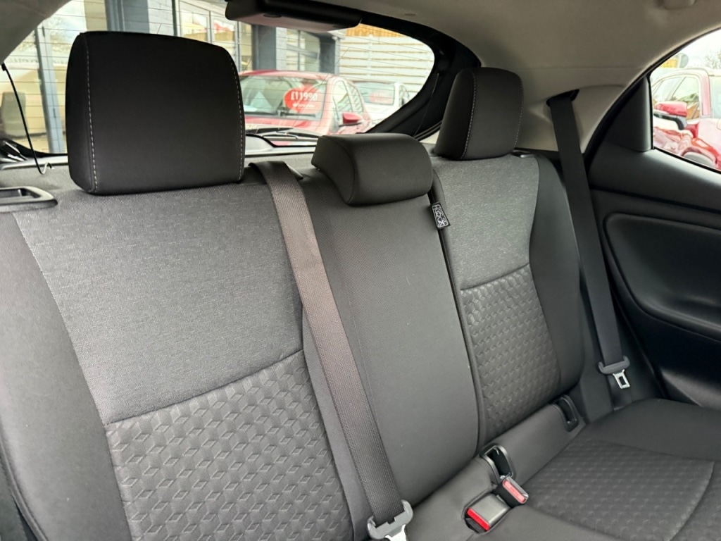 Used Toyota Yaris 2023 for sale - 76546096: Photo 20