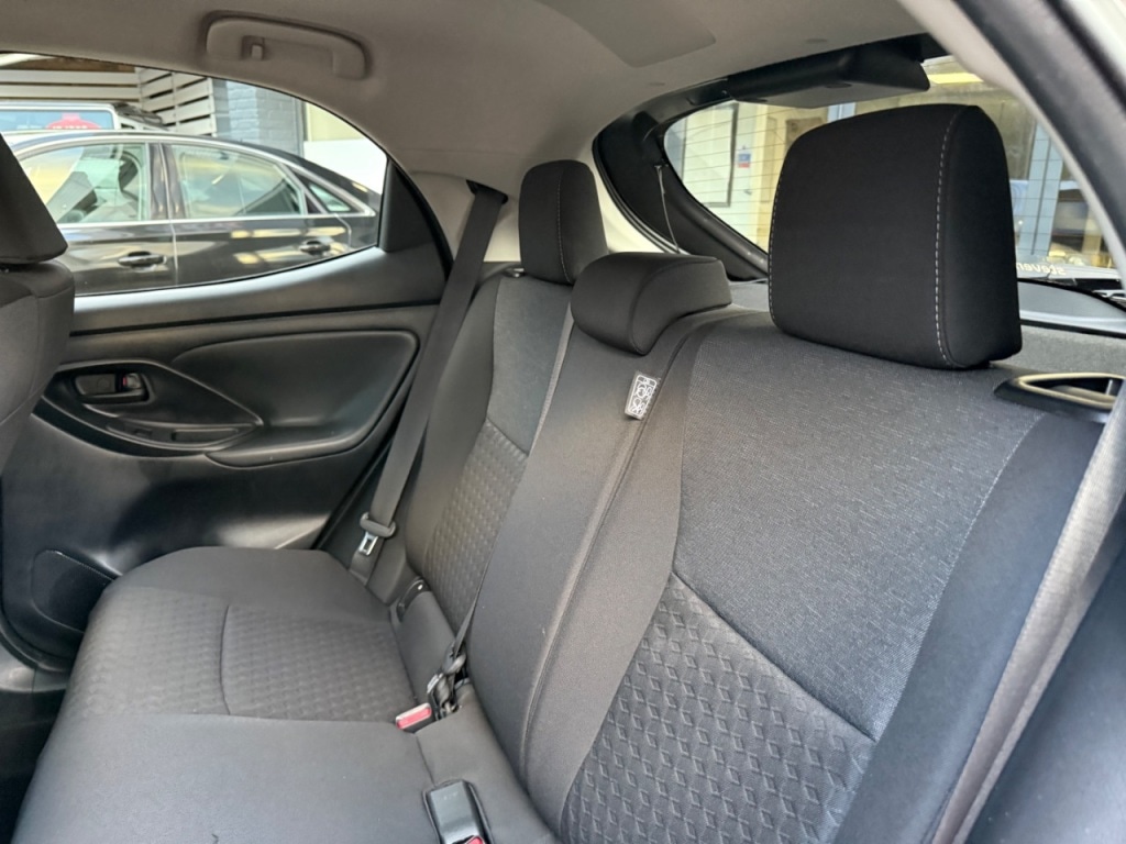 Used Toyota Yaris 2023 for sale - 76546096: Photo 21