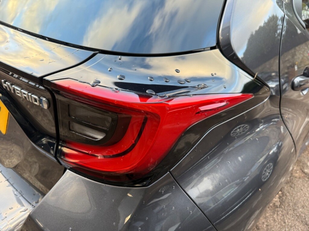 Used Toyota Yaris 2023 for sale - 76546096: Photo 27