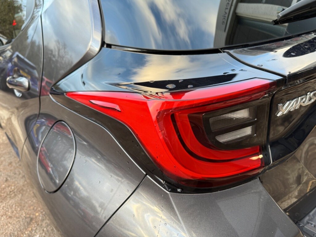 Used Toyota Yaris 2023 for sale - 76546096: Photo 28