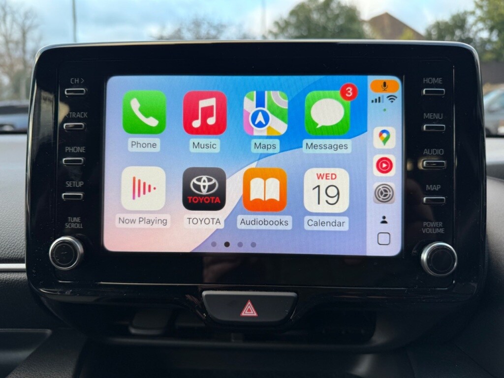 Used Toyota Yaris 2023 for sale - 76546096: Photo 29