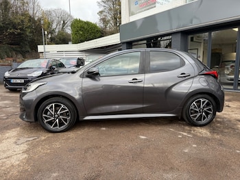 Used Toyota Yaris 2023 for sale - 76546096: Photo