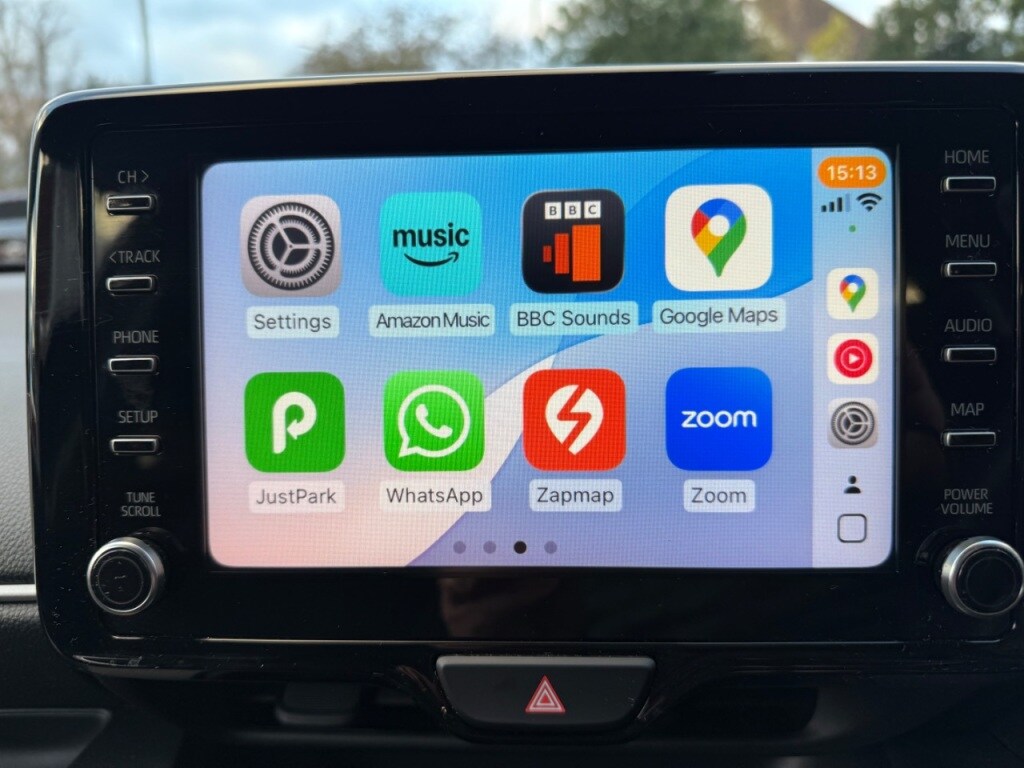 Used Toyota Yaris 2023 for sale - 76546096: Photo 30