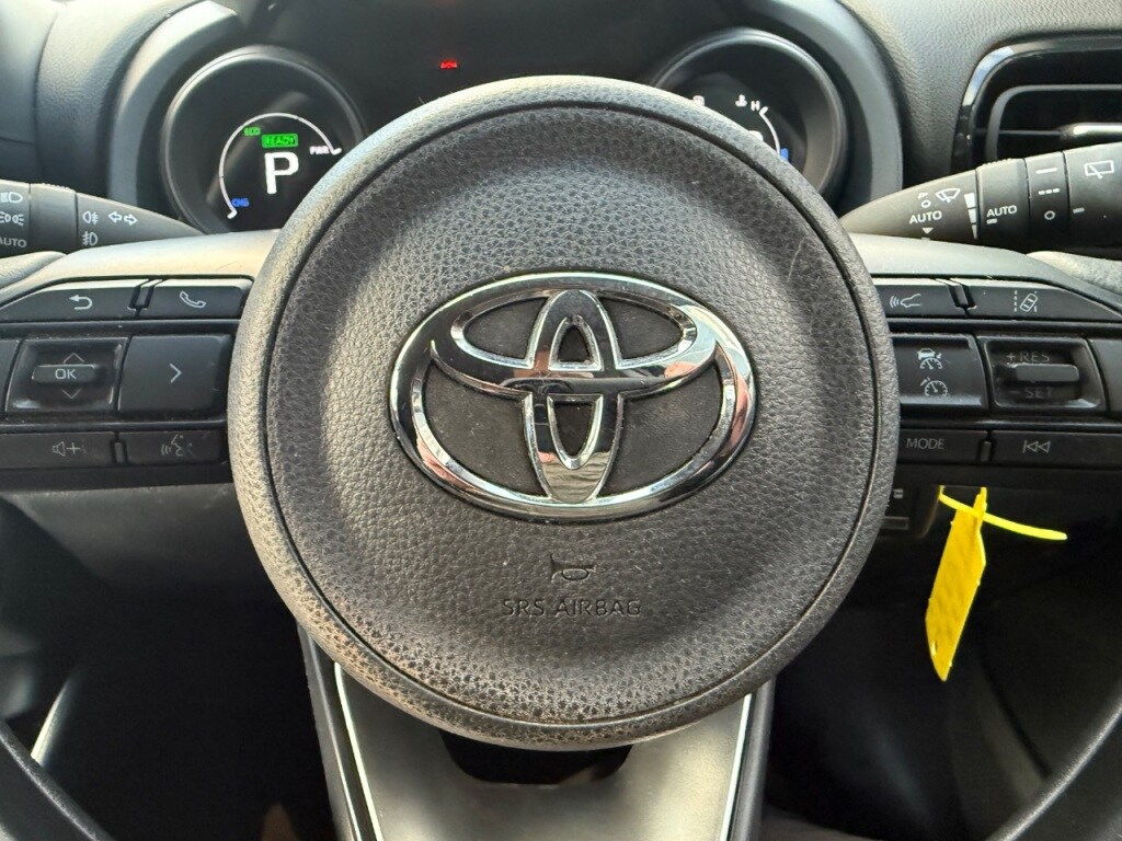Used Toyota Yaris 2023 for sale - 76546096: Photo 31