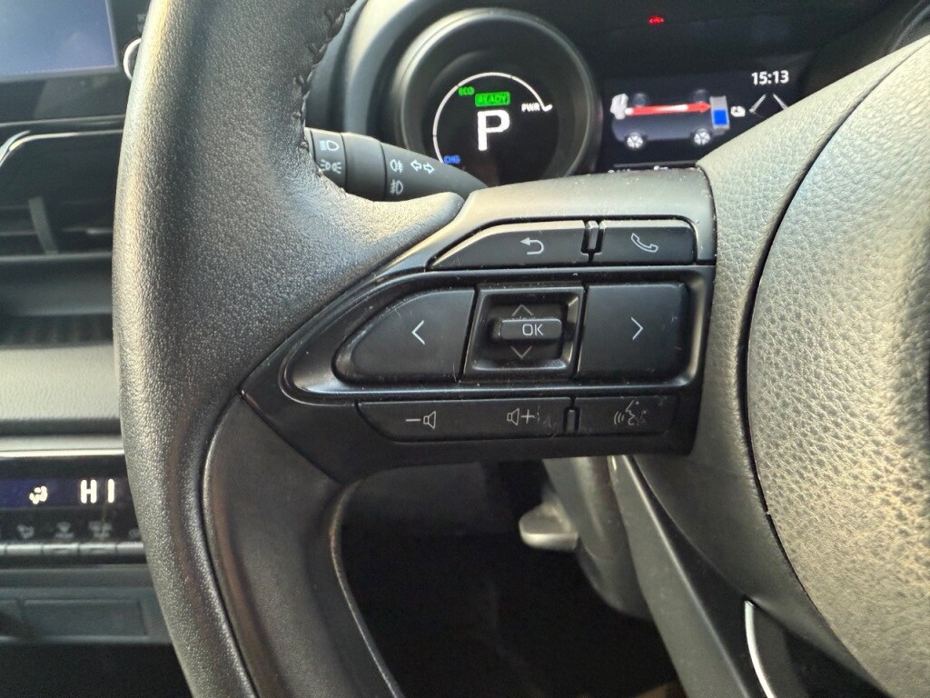 Used Toyota Yaris 2023 for sale - 76546096: Photo 32