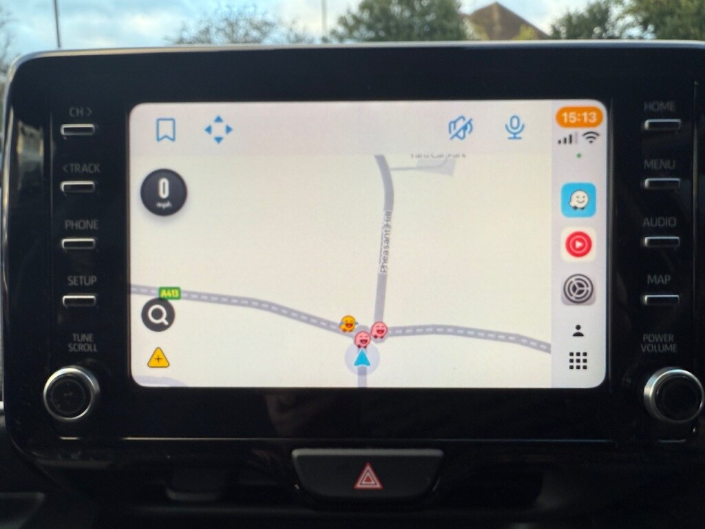 Used Toyota Yaris 2023 for sale - 76546096: Photo 5