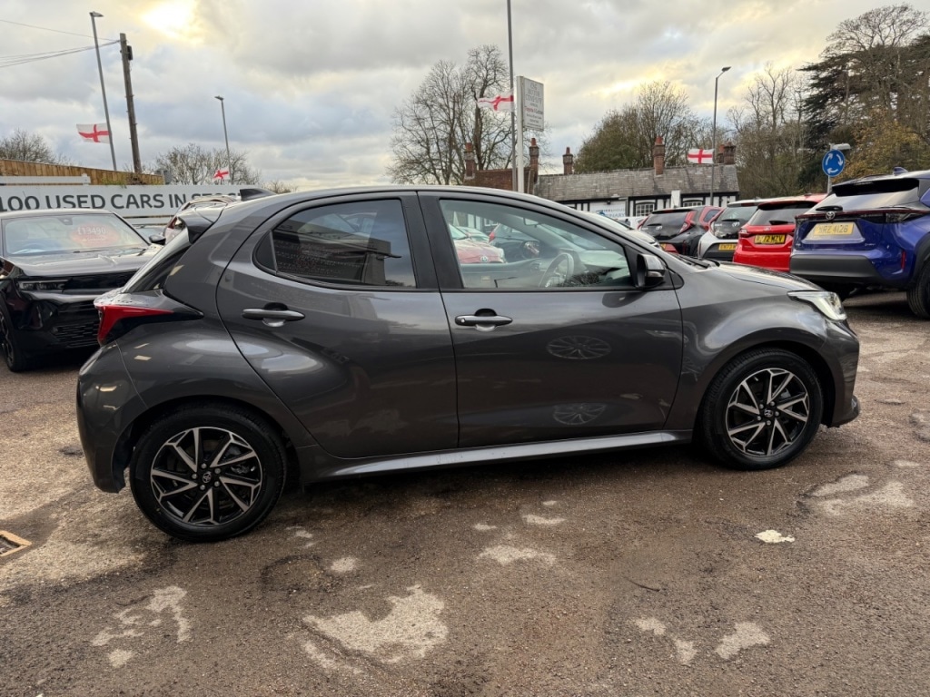 Used Toyota Yaris 2023 for sale - 76546096: Photo 7