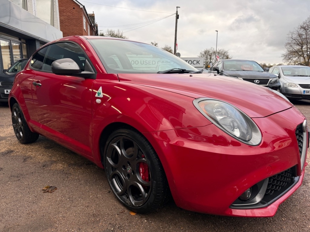Used Alfa Romeo MiTo 2018 for sale - 76508809: Photo 11