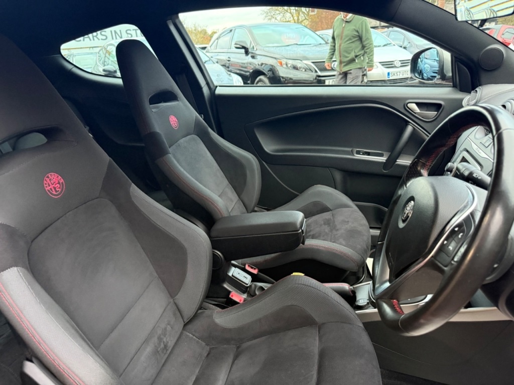 Used Alfa Romeo MiTo 2018 for sale - 76508809: Photo 13