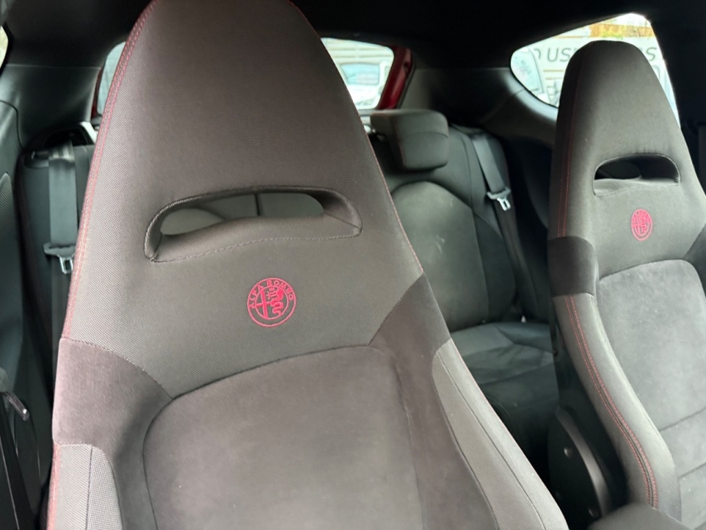 Used Alfa Romeo MiTo 2018 for sale - 76508809: Photo 14