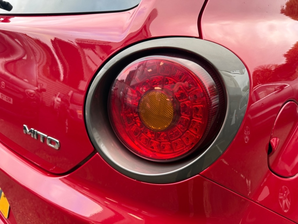 Used Alfa Romeo MiTo 2018 for sale - 76508809: Photo 22