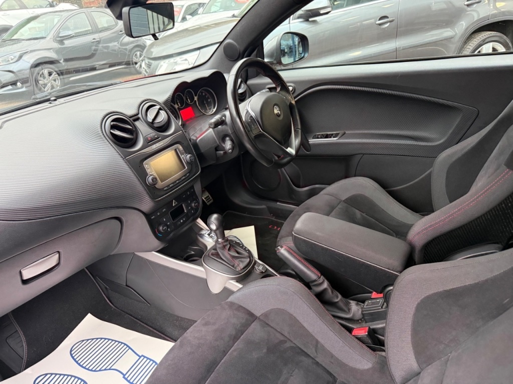 Used Alfa Romeo MiTo 2018 for sale - 76508809: Photo 26