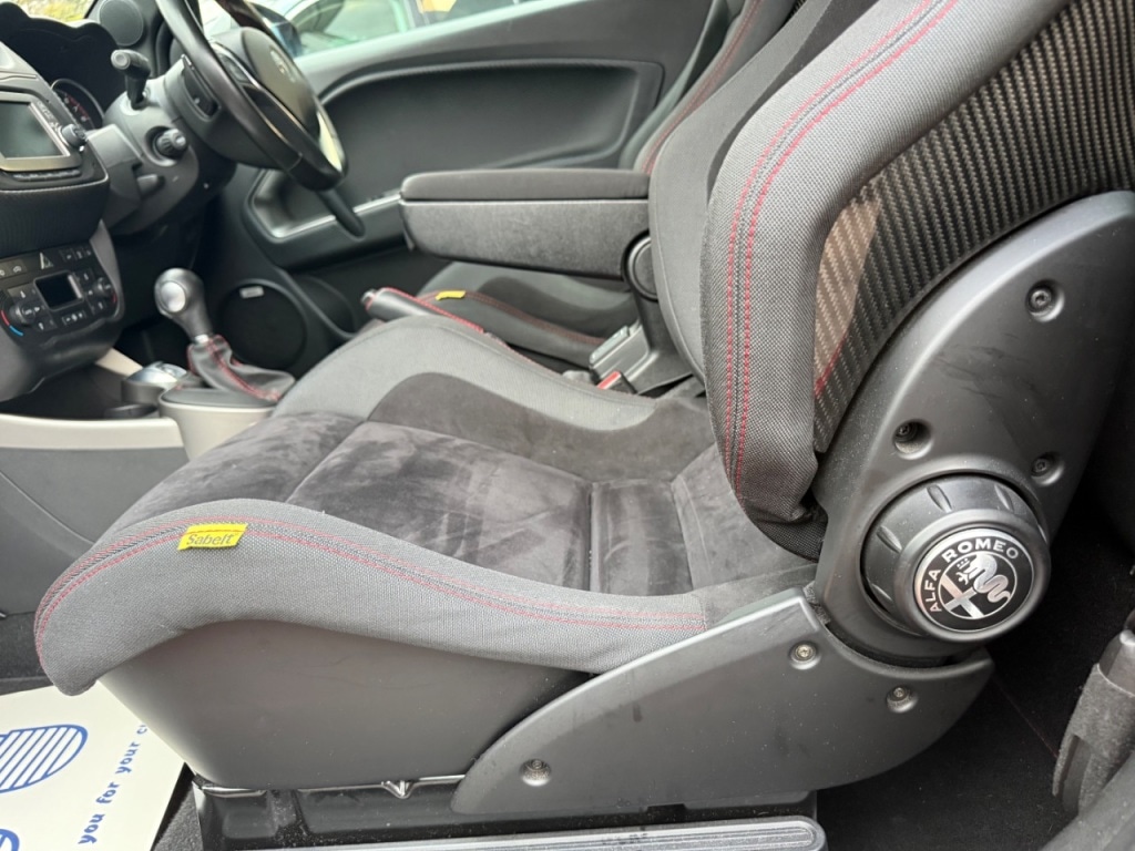 Used Alfa Romeo MiTo 2018 for sale - 76508809: Photo 28