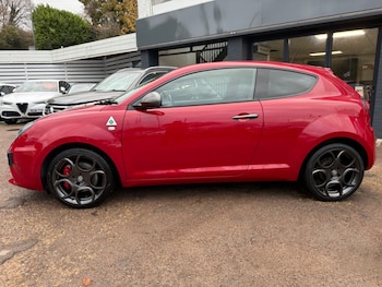 Used Alfa Romeo MiTo 2018 for sale - 76508809: Photo