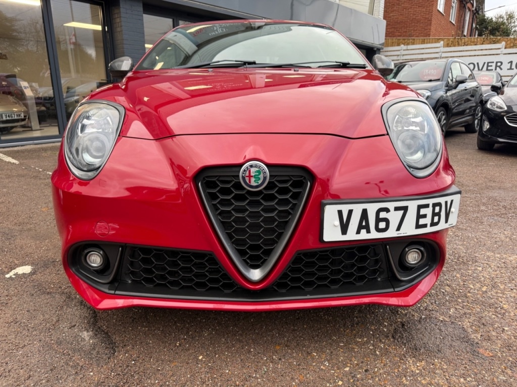 Used Alfa Romeo MiTo 2018 for sale - 76508809: Photo 33