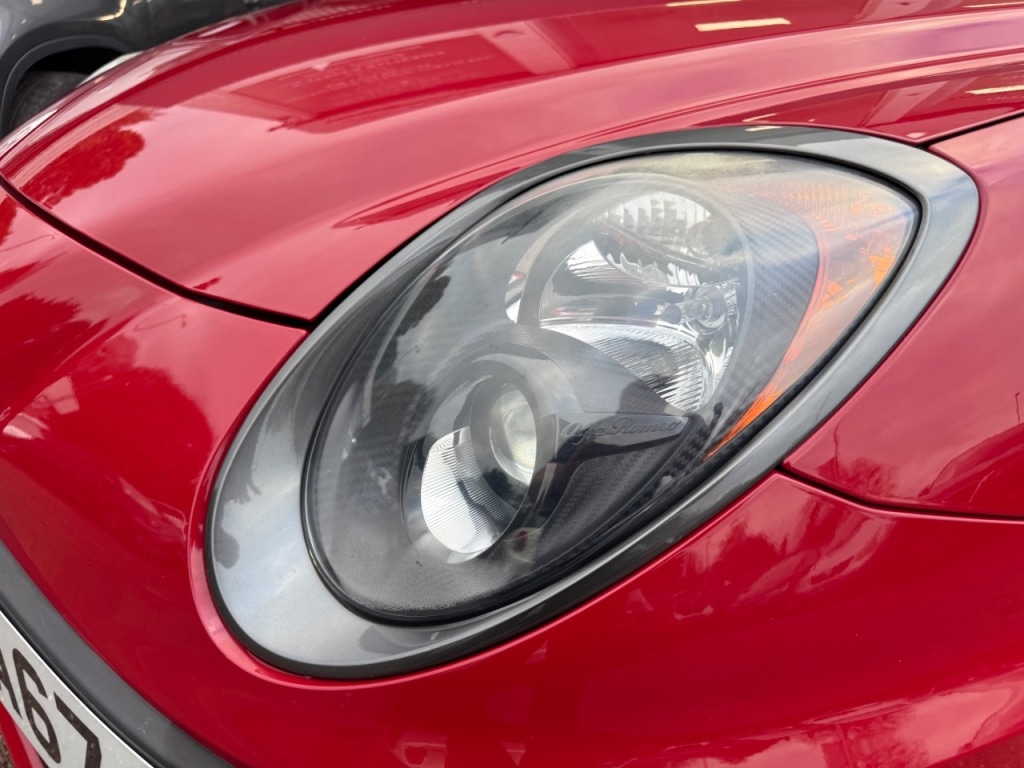 Used Alfa Romeo MiTo 2018 for sale - 76508809: Photo 34