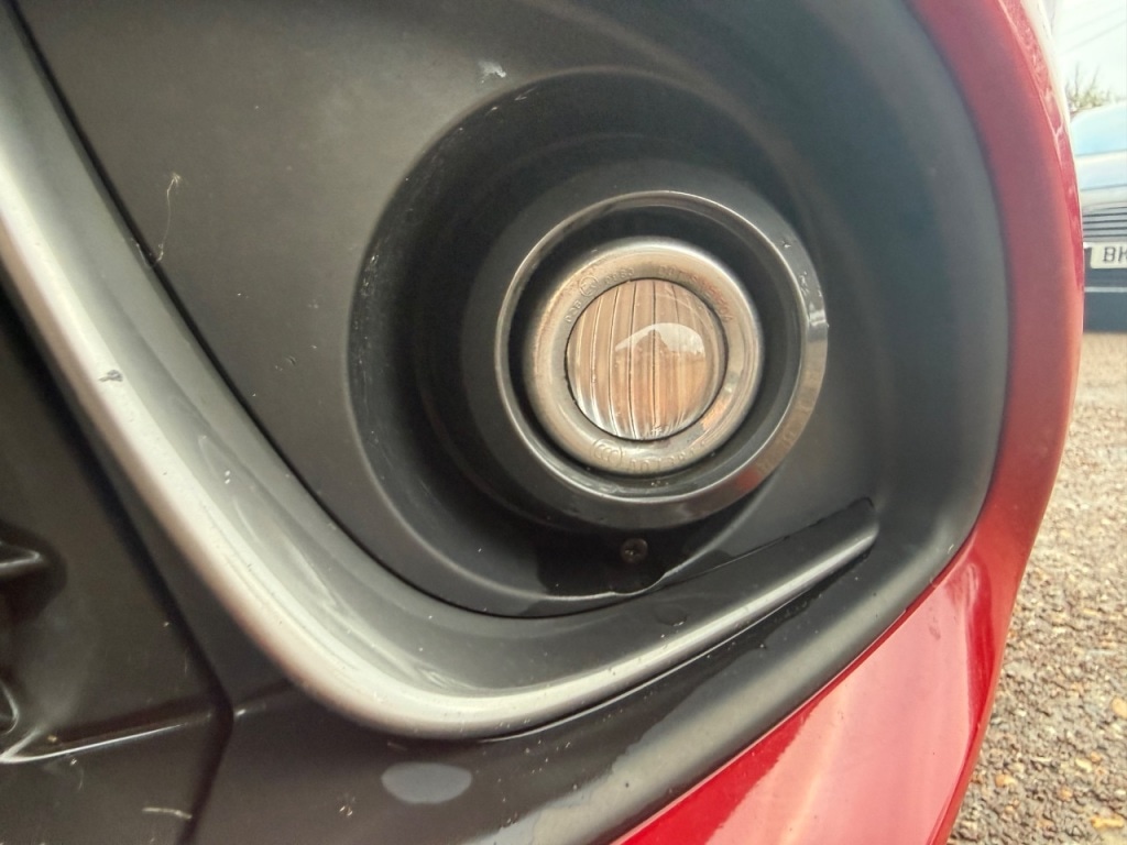 Used Alfa Romeo MiTo 2018 for sale - 76508809: Photo 35