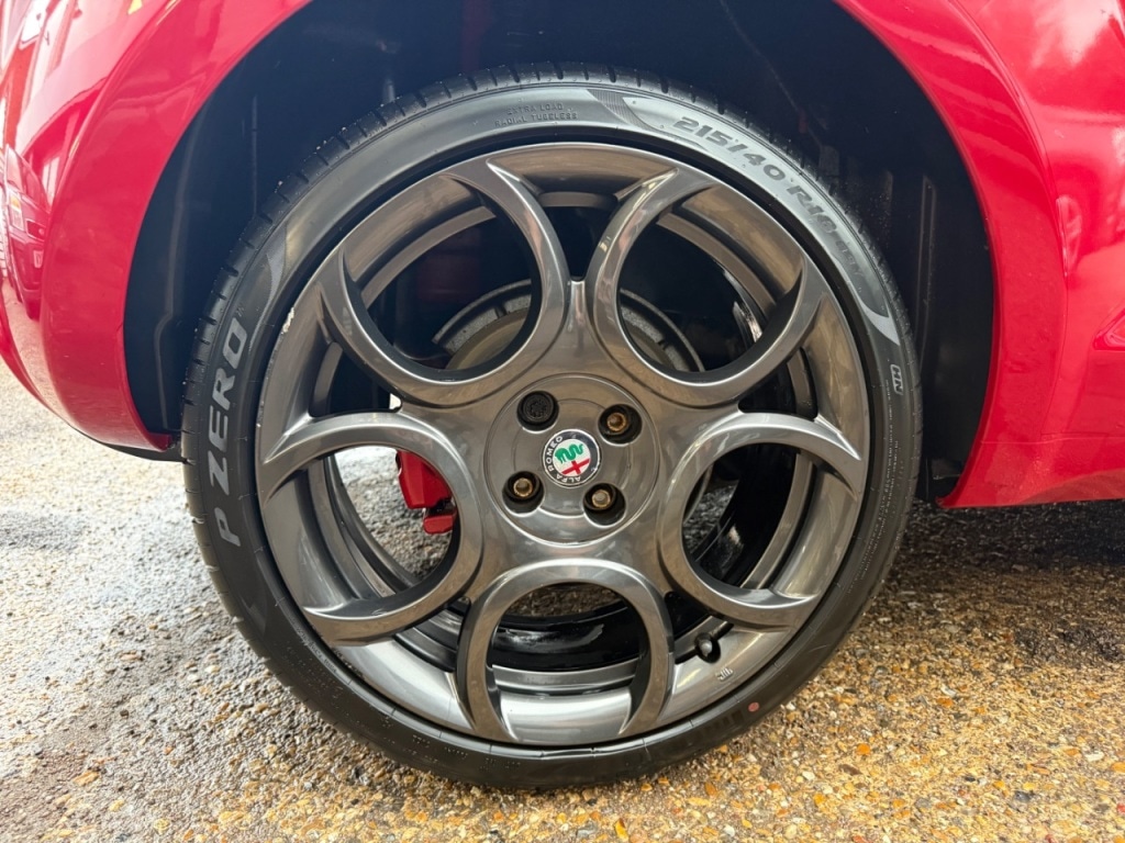 Used Alfa Romeo MiTo 2018 for sale - 76508809: Photo 36