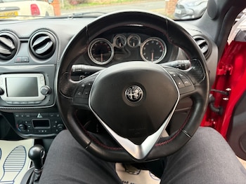 Used Alfa Romeo MiTo 2018 for sale - 76508809: Photo