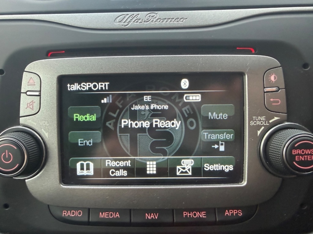 Used Alfa Romeo MiTo 2018 for sale - 76508809: Photo 5