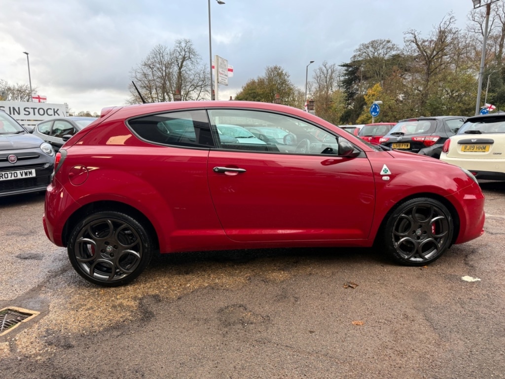 Used Alfa Romeo MiTo 2018 for sale - 76508809: Photo 6