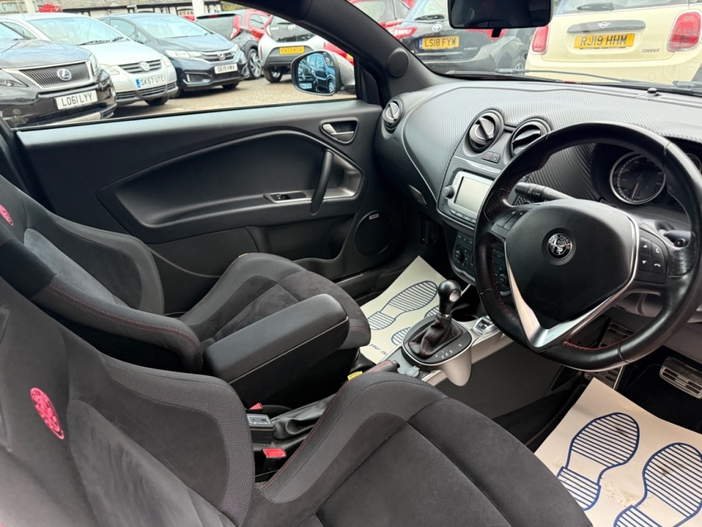 Used Alfa Romeo MiTo 2018 for sale - 76508809: Photo 8