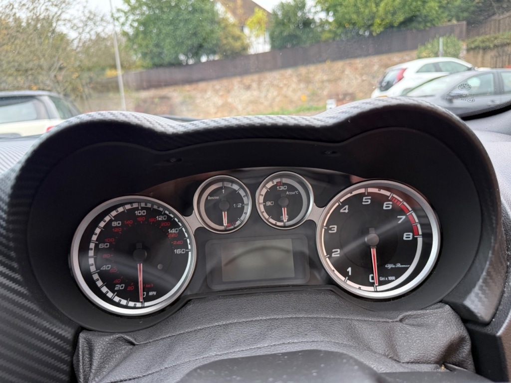 Used Alfa Romeo MiTo 2018 for sale - 76508809: Photo 9